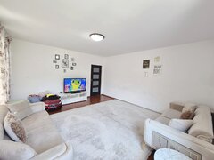 Dobroesti 2 camere, 85mp, 2 locuri de parcare