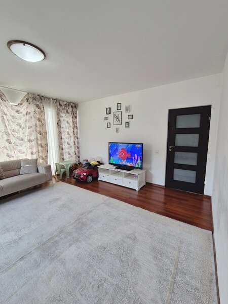 Dobroesti 2 camere, 85mp, 2 locuri de parcare