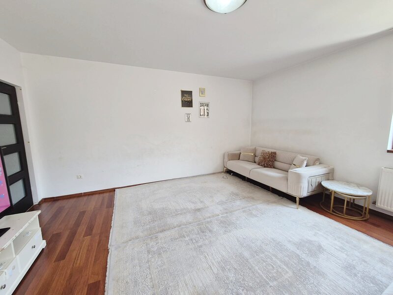 Dobroesti 2 camere, 85mp, 2 locuri de parcare