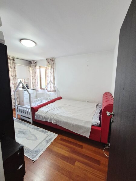 Dobroesti 2 camere, 85mp, 2 locuri de parcare