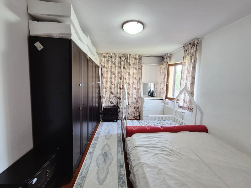 Dobroesti 2 camere, 85mp, 2 locuri de parcare
