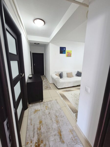 Dobroesti 2 camere, 85mp, 2 locuri de parcare