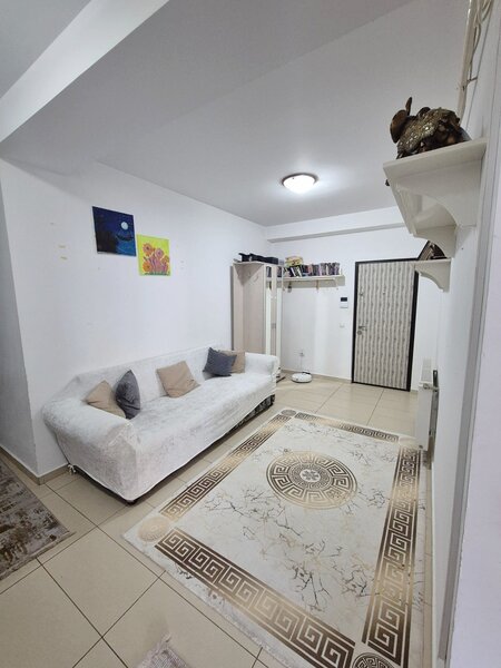 Dobroesti 2 camere, 85mp, 2 locuri de parcare