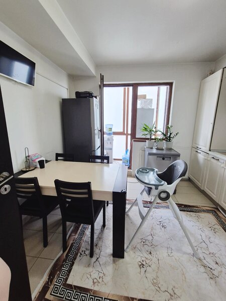 Dobroesti 2 camere, 85mp, 2 locuri de parcare
