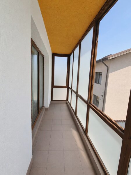 Dobroesti 2 camere, 85mp, 2 locuri de parcare