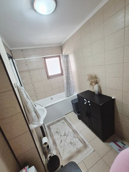 Dobroesti 2 camere, 85mp, 2 locuri de parcare
